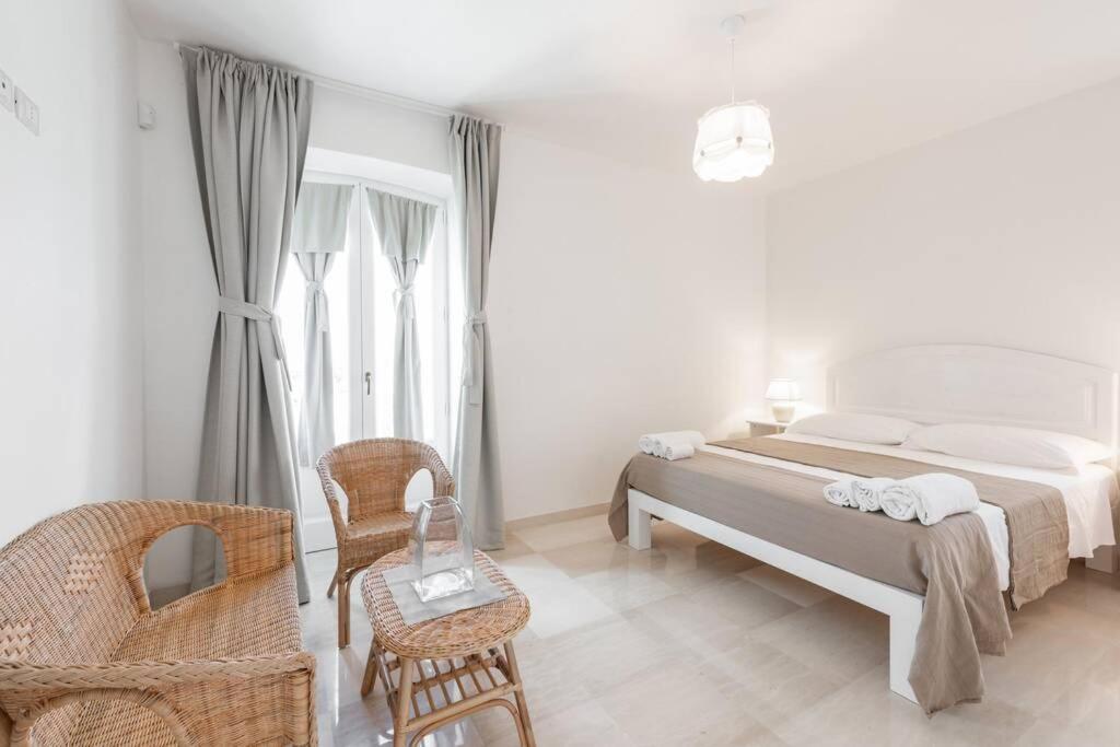 Il Pero Villa Monopoli Eksteriør bilde