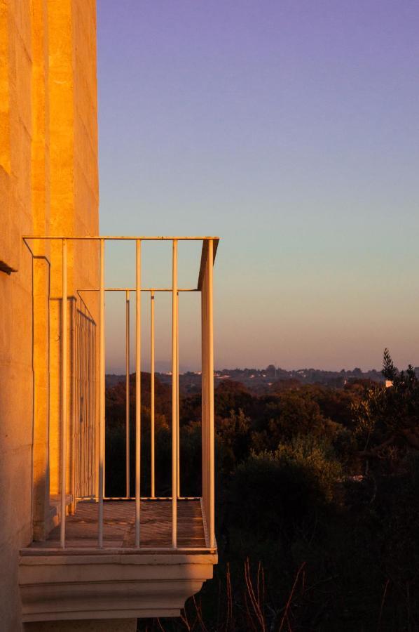 Il Pero Villa Monopoli Eksteriør bilde