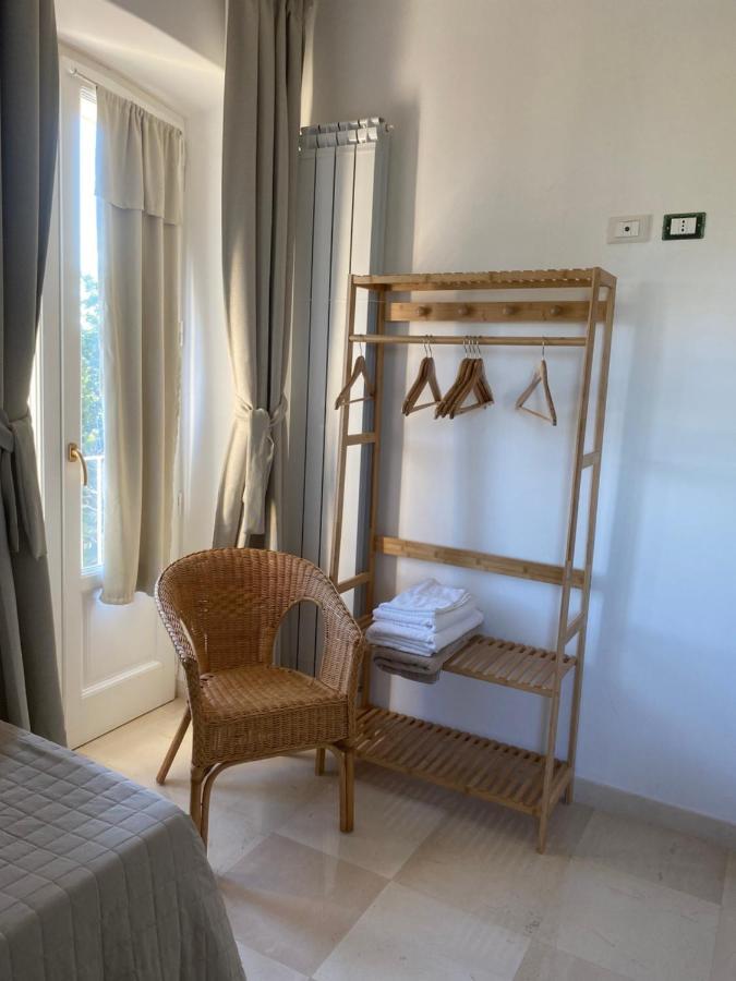 Il Pero Villa Monopoli Eksteriør bilde